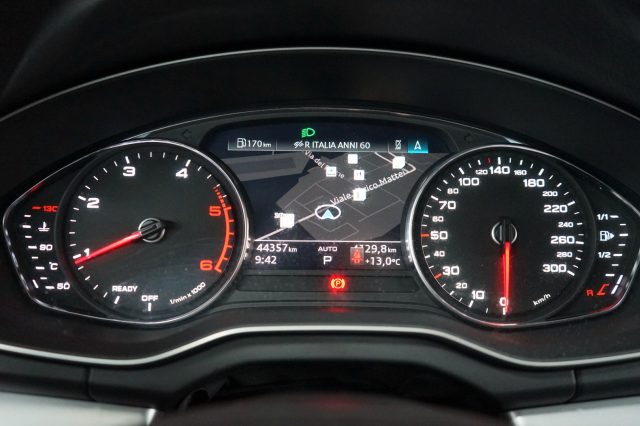 AUDI Q5 usata, con Bluetooth