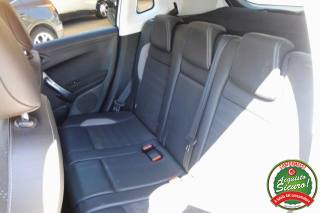 PEUGEOT 2008 usata, con Cruise Control