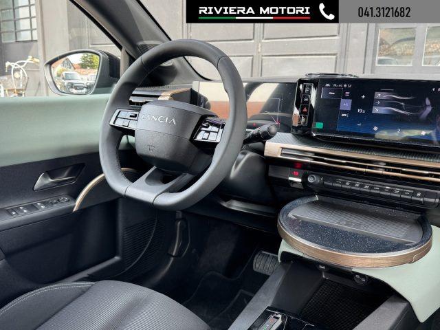 LANCIA Ypsilon usata, con Alzacristalli elettrici