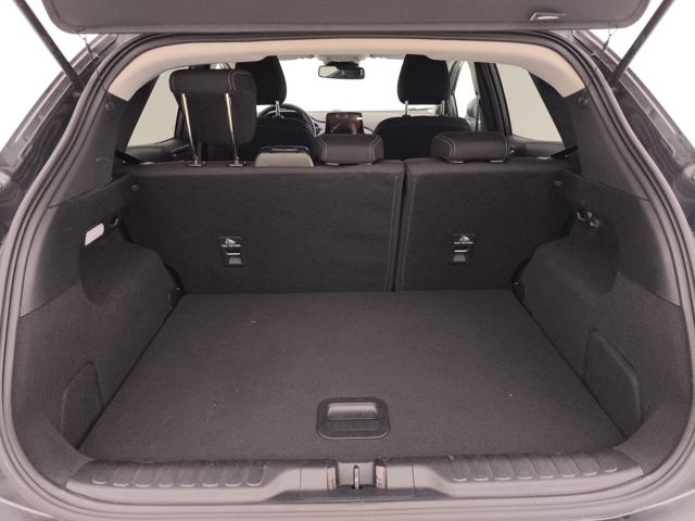 FORD Puma usata, con Autoradio digitale