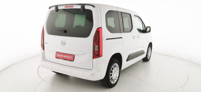 OPEL Combo Life usata, con Controllo trazione