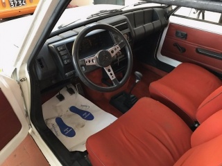 RENAULT R 5 usata 7