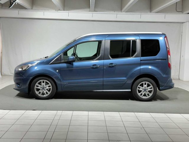 FORD Tourneo Connect usata, con Airbag laterali