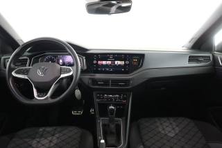 VOLKSWAGEN Taigo usata 4