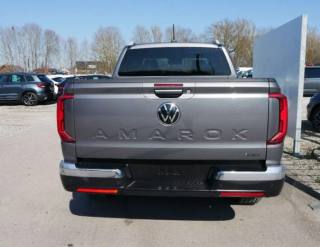 VOLKSWAGEN Amarok usata, con Airbag