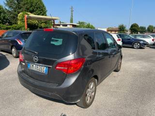 OPEL Meriva usata, con Airbag Passeggero