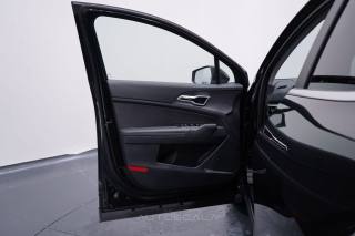 KIA Sportage usata, con Climatizzatore