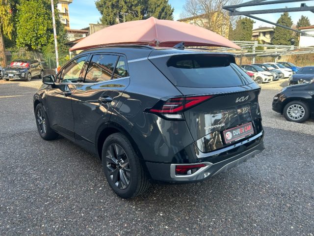 KIA Sportage usata, con Alzacristalli elettrici