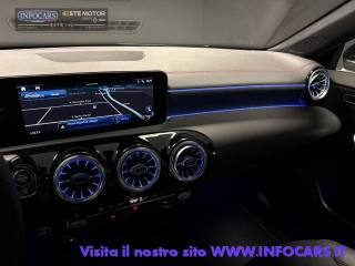 MERCEDES-BENZ CLA 200 usata, con Servosterzo