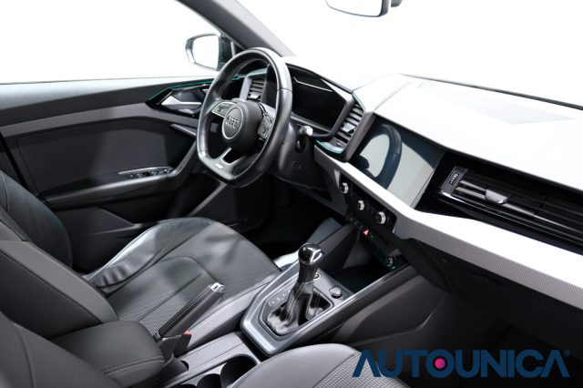 AUDI A1 usata 60