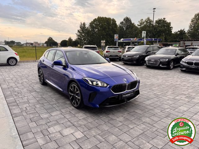 BMW 120 usata, con Alzacristalli elettrici