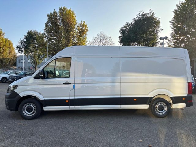 VOLKSWAGEN Crafter usata, con Chiusura centralizzata