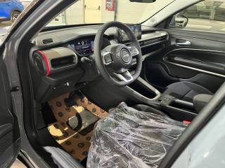 JEEP Avenger usata, con Climatizzatore