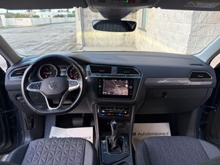 VOLKSWAGEN Tiguan usata, con Controllo automatico clima