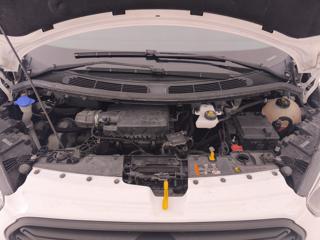FORD Transit Custom usata 24