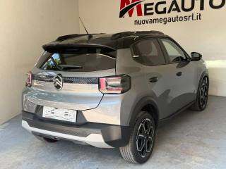 CITROEN C3 usata, con Cerchi in lega