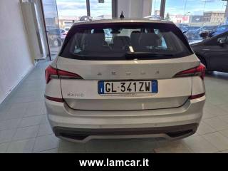 SKODA Kamiq usata, con Chiusura centralizzata