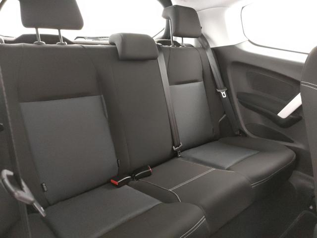 PEUGEOT 208 usata, con Immobilizzatore elettronico