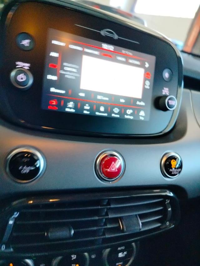 FIAT 500X usata 38