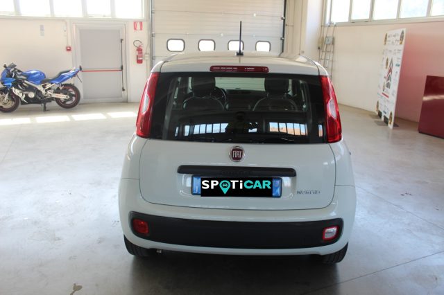 FIAT Panda usata, con Alzacristalli elettrici