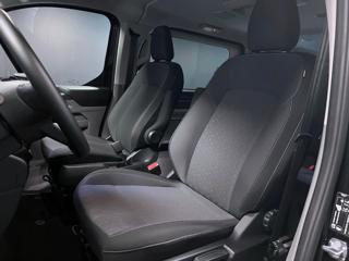 FORD Tourneo Custom usata, con Chiusura centralizzata