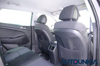 HYUNDAI Tucson usata 58