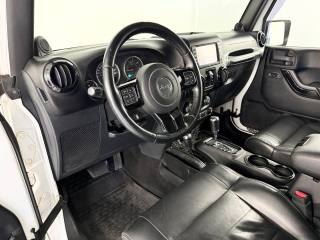 JEEP Wrangler usata, con Airbag Passeggero