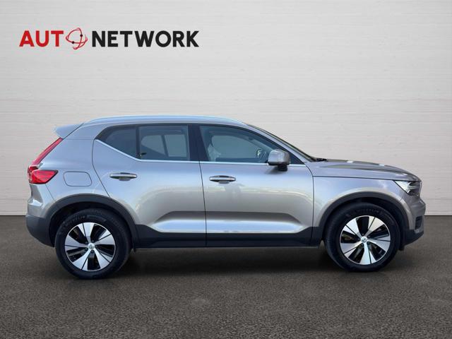 VOLVO XC40 usata, con Chiusura centralizzata