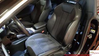 AUDI A5 usata, con Luci diurne