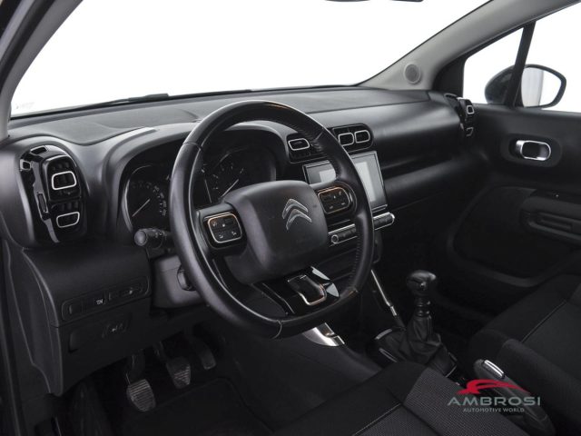 CITROEN C3 Aircross usata 7