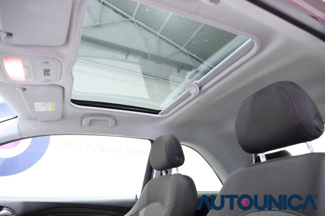 OPEL Adam usata, con Boardcomputer