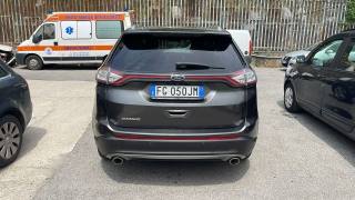 FORD Edge usata, con Cruise Control