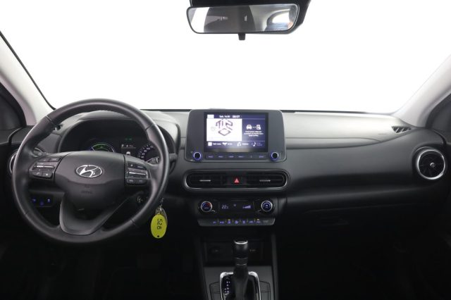 HYUNDAI Kona usata 3
