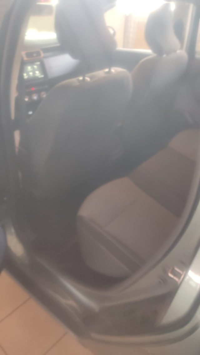 DACIA Duster usata, con Airbag