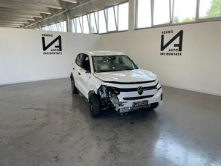 CITROEN C3 1.2 PURETECH 100CV S&S CAMBIO MANUALE