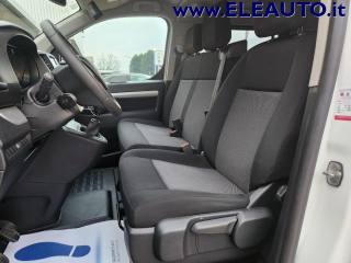 TOYOTA Proace Verso usata, con Immobilizzatore elettronico
