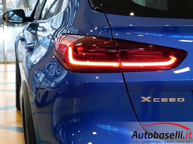 KIA XCeed usata, con Chiusura centralizzata telecomandata