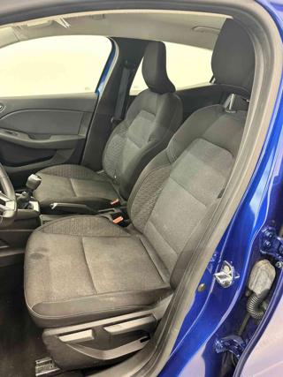 RENAULT Clio usata, con Boardcomputer