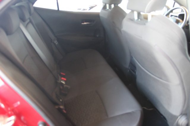 TOYOTA Corolla usata, con Chiusura centralizzata