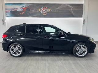 BMW 116 usata, con Airbag Passeggero