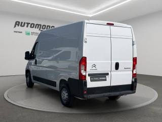 CITROEN Jumper usata, con ESP
