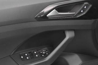 VOLKSWAGEN T-Cross usata, con Fendinebbia