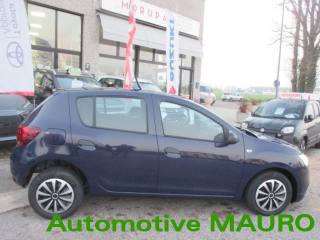 DACIA Sandero usata, con ESP