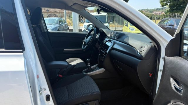 SUZUKI Vitara usata, con Sensore di pioggia