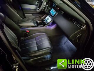 LAND ROVER Range Rover Velar usata 16
