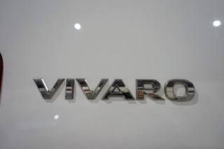 OPEL Vivaro usata 25