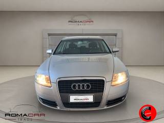 AUDI A6 usata, con Airbag Passeggero
