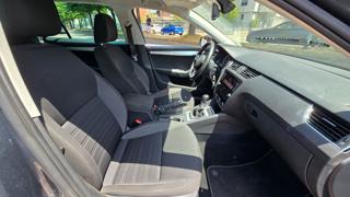 SKODA Octavia usata, con Cruise Control