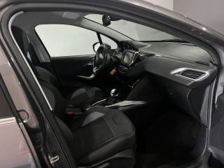 PEUGEOT 2008 usata, con Chiusura centralizzata