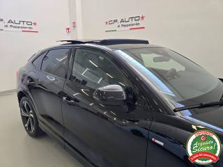 AUDI Q3 usata, con Volante multifunzione